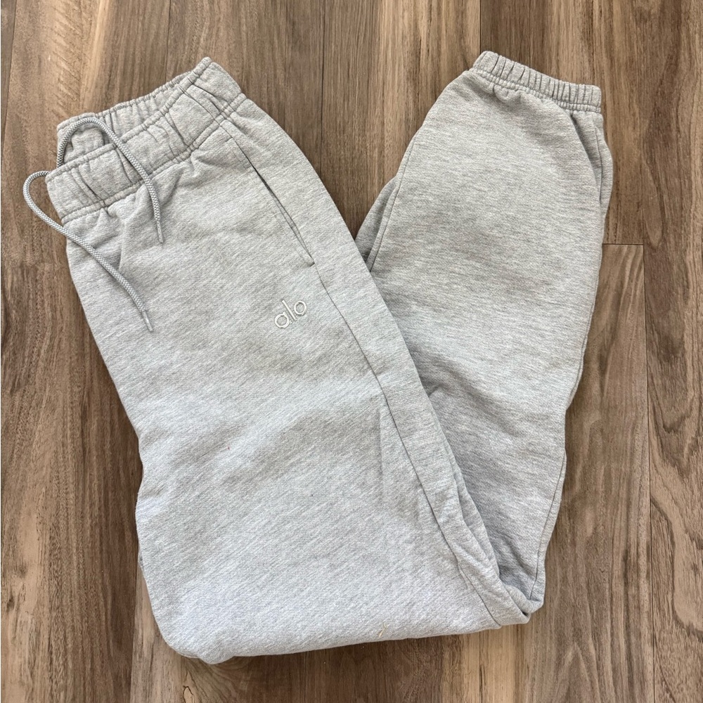 Alo Yoga Accolade Sweatpants Medium